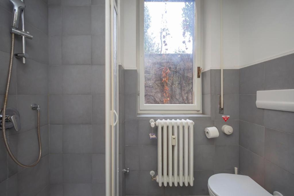 Comfortable and quiet apartment near M4 metro - 4