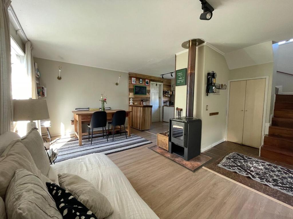 Casa Las Bandurrías - 1