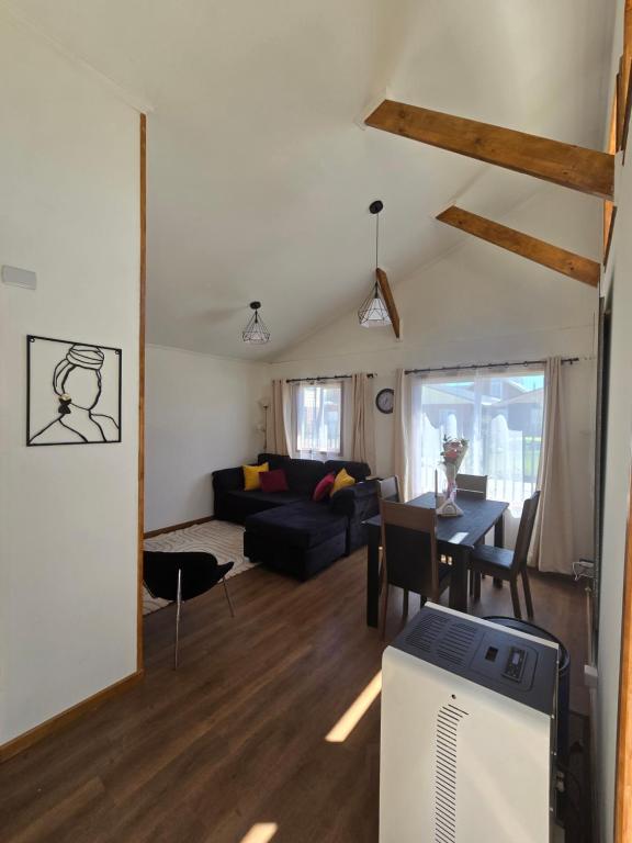 Cabaña Altos de Frutillar - 1