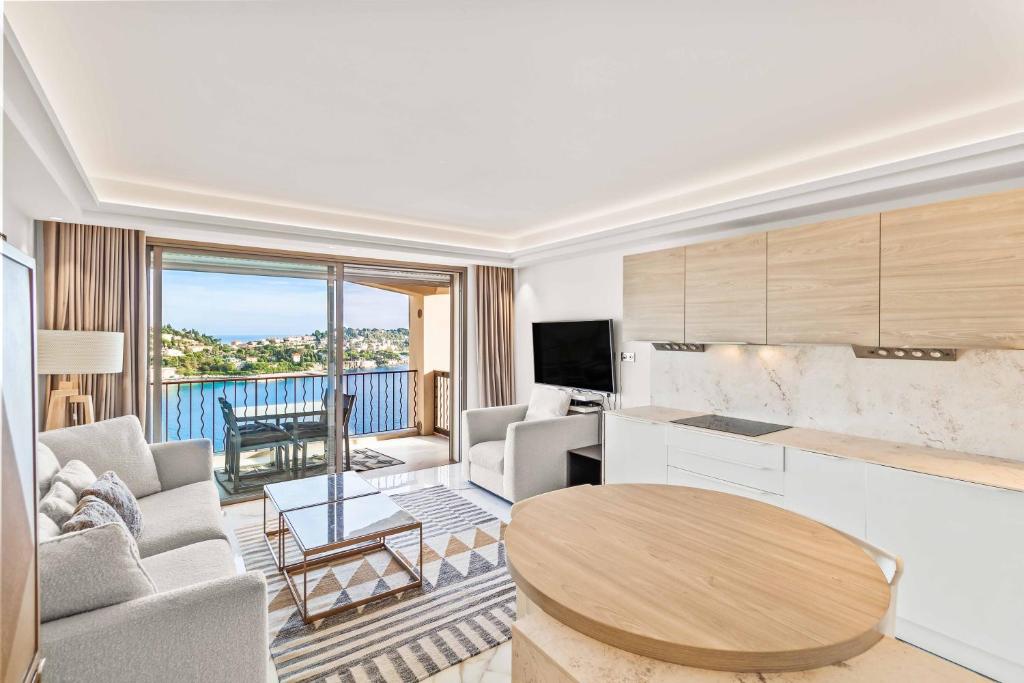 Magnifique appartement avec vue mer époustouflante - 2