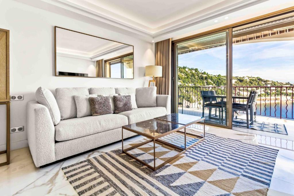 Magnifique appartement avec vue mer époustouflante - 4