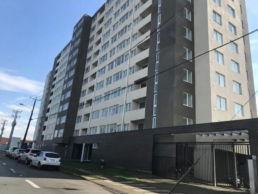 Departamento en Osorno 1D1B - 2