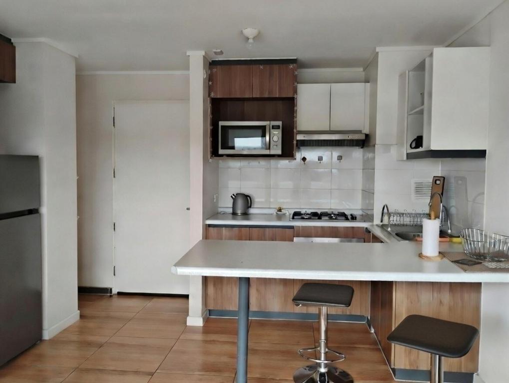 Departamento en Osorno 1D1B - 4