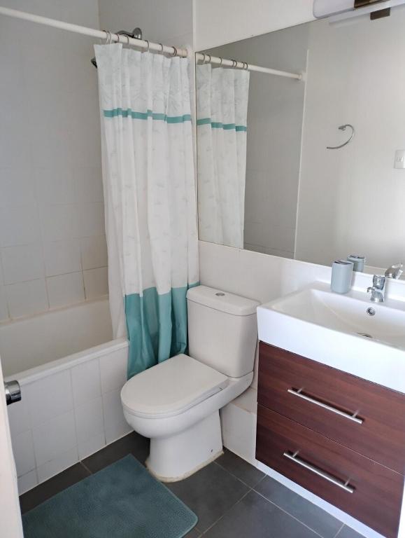 Departamento en Osorno 1D1B - 5