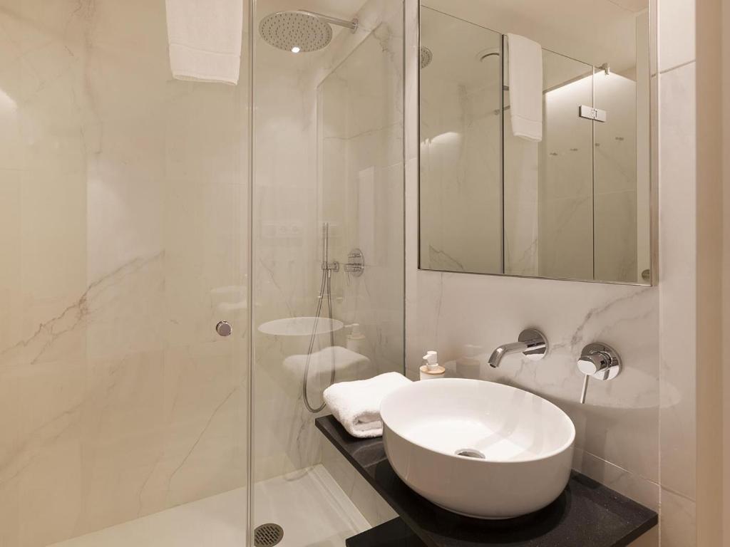 Decô Apartments Barcelona-Born Apt. - 5