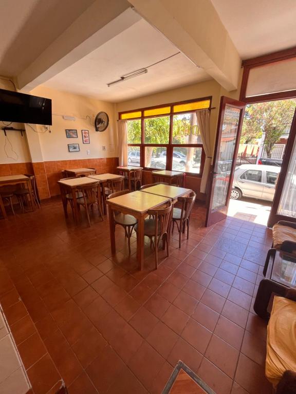 Hotel punta del Este - 1