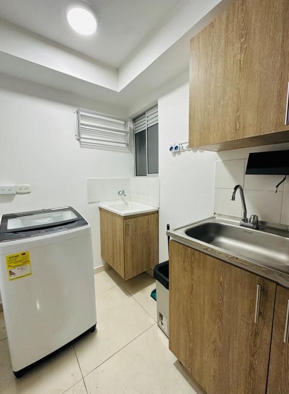 cool and quiet apartment in front of the urban forest - 2