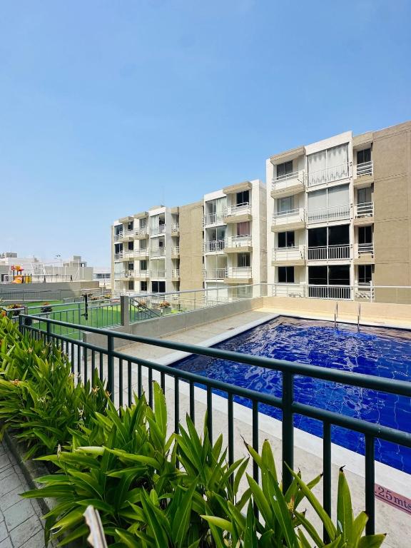 cool and quiet apartment in front of the urban forest - 5