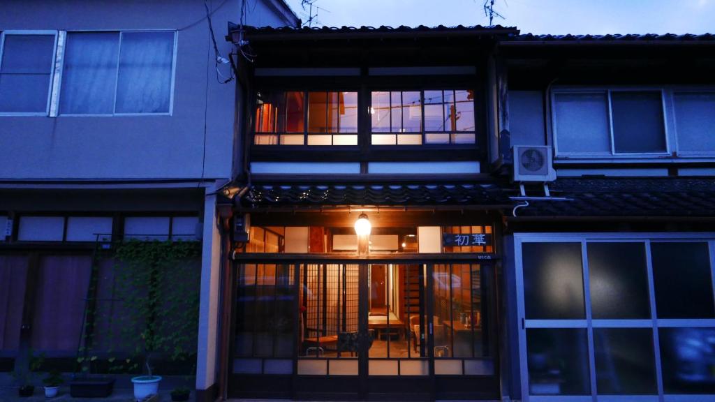 Guest House Ui-ca photo