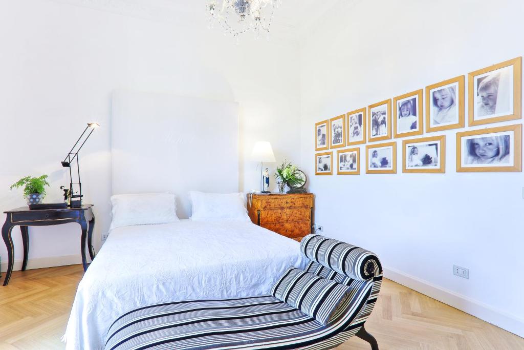 Villa Lalen Sorrento Private Luxury Residence with Garden, Terrace & Jacuzzi - 4
