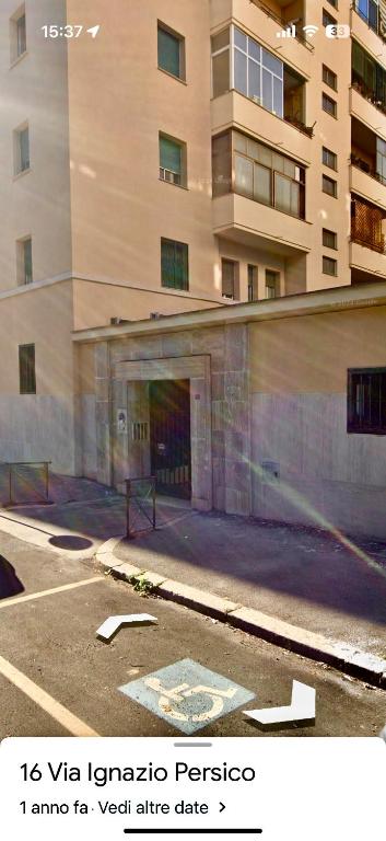 B&B Loggia Garbatella - 3