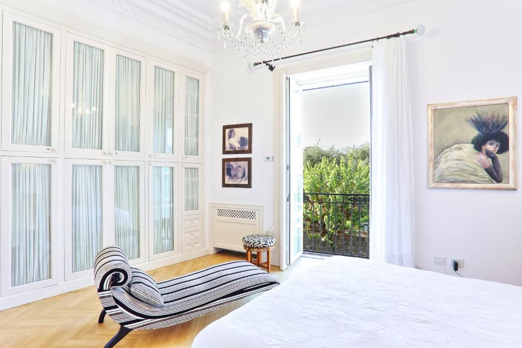 Villa Lalen Sorrento Private Luxury Residence with Garden, Terrace & Jacuzzi - 5
