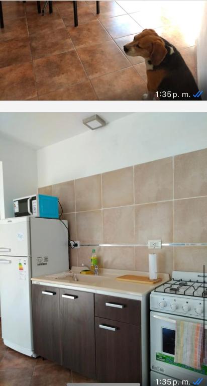 Centro San Rafael 1 - 4