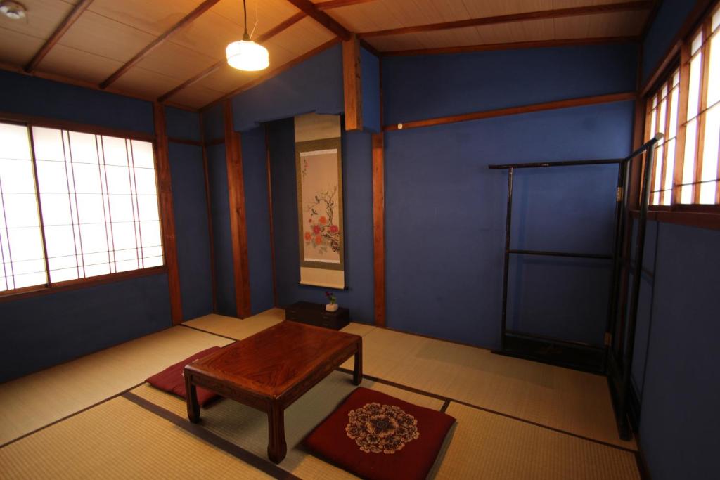 Guest House Ui-ca 호텔 이미지 1