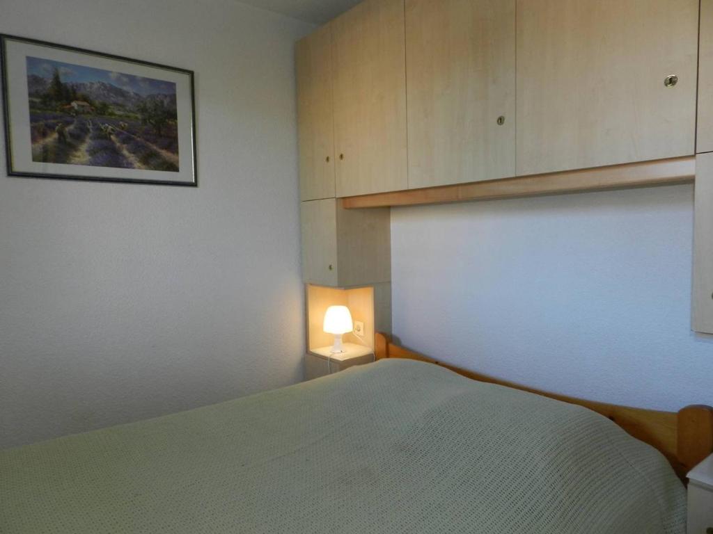 LV070-252 Appartement 2 pièces Cabine 5 couchages LE LAVANDOU - 5