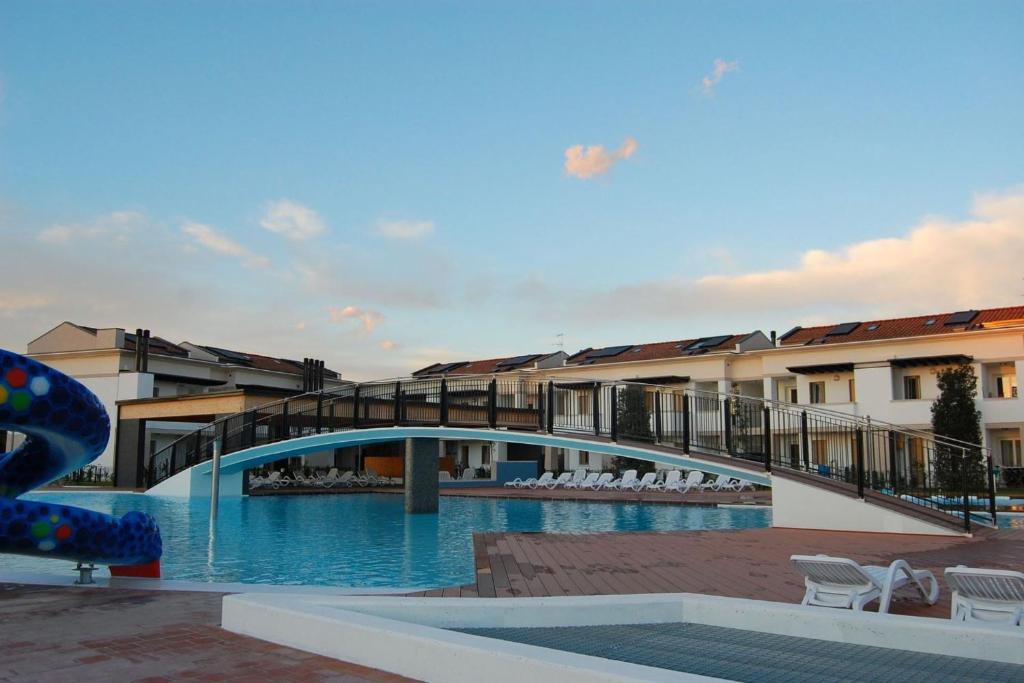 Lovely flat with swimming pool Bibione - 1