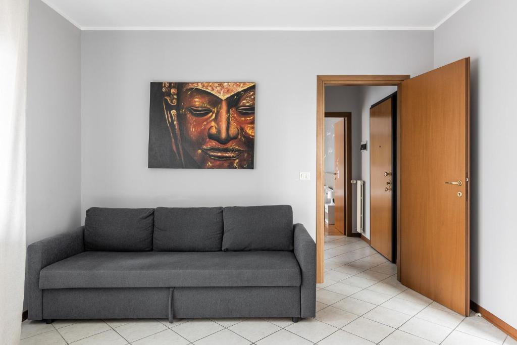 Bedetti Modern Flat by Wonderful Italy - 2