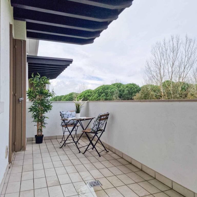 Nice three bedroom apartment close to the sea - 2