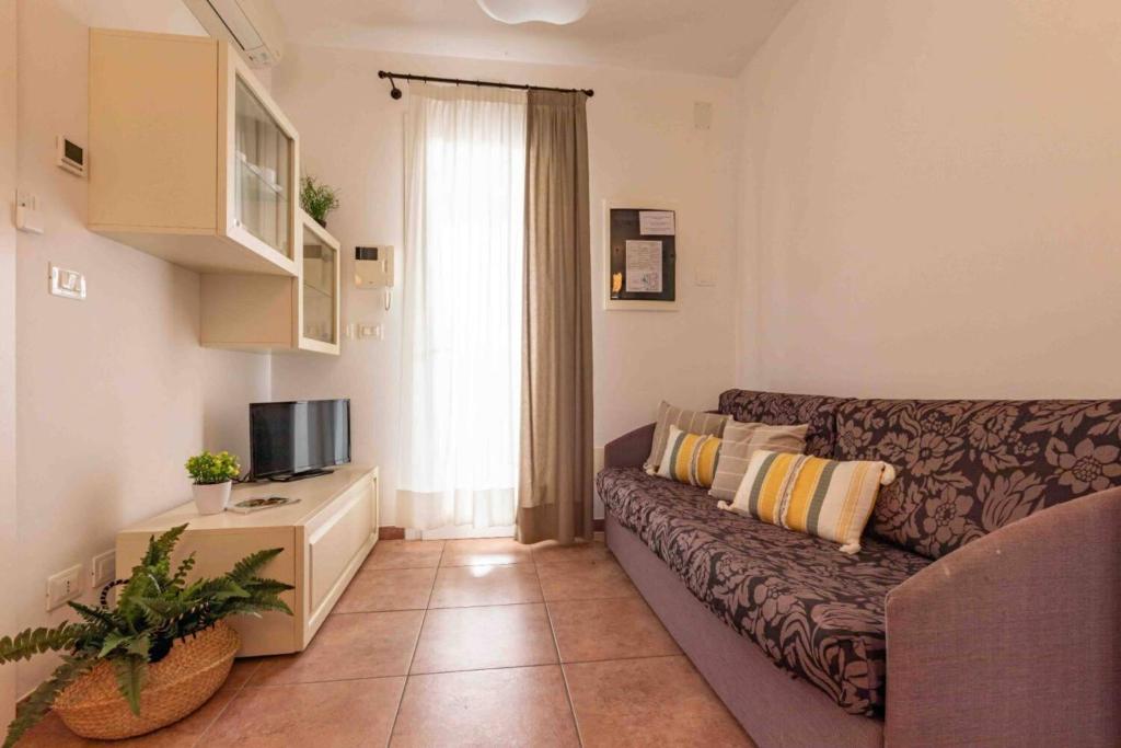 Nice three bedroom apartment close to the sea - 3