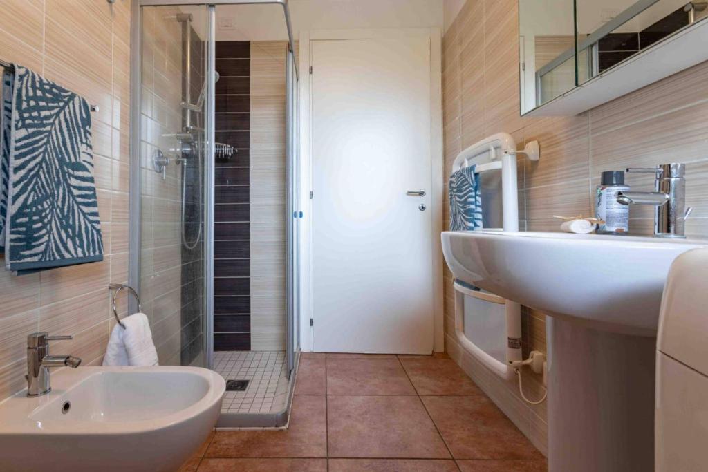Nice three bedroom apartment close to the sea - 5