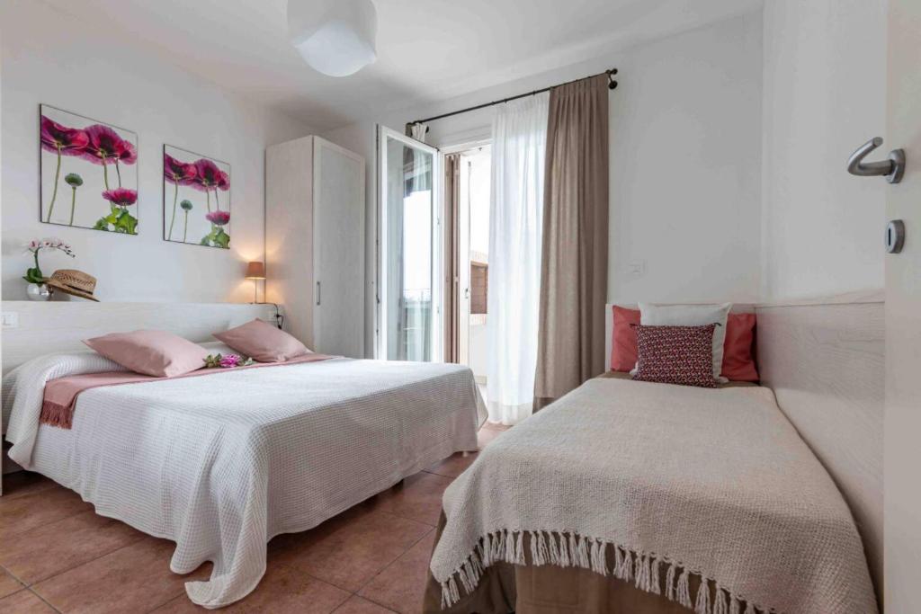 Nice three bedroom apartment close to the sea - 4