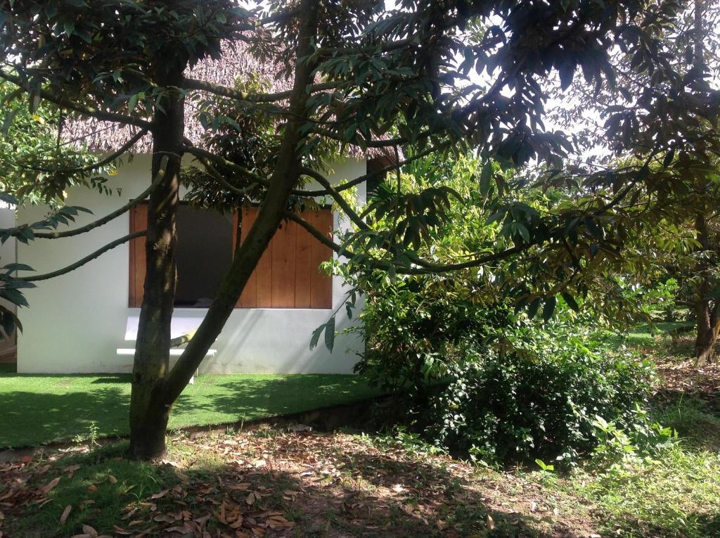 Maison de l&#8217;Amant