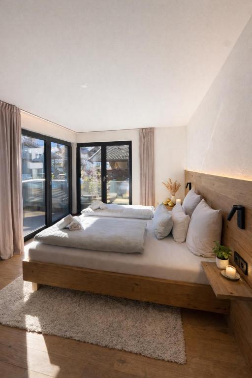 Boutique ChaletS Alpi - Private Sauna & Garden - 3