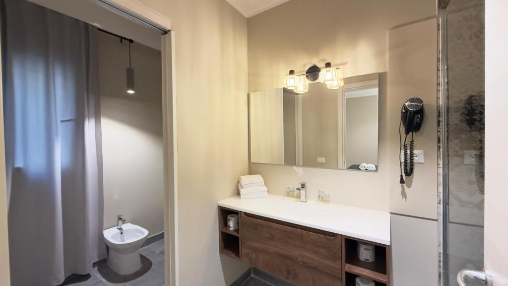 バスルーム（客室）