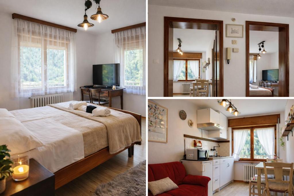 Casa vacanze Danoi Dolomiti - 2