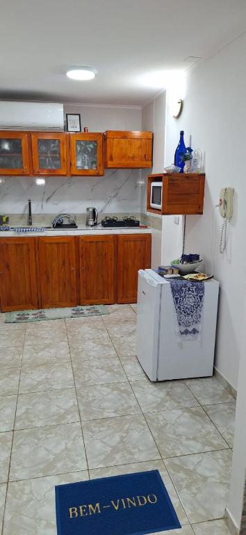 Departamentos por día El Trébol N4 - 5