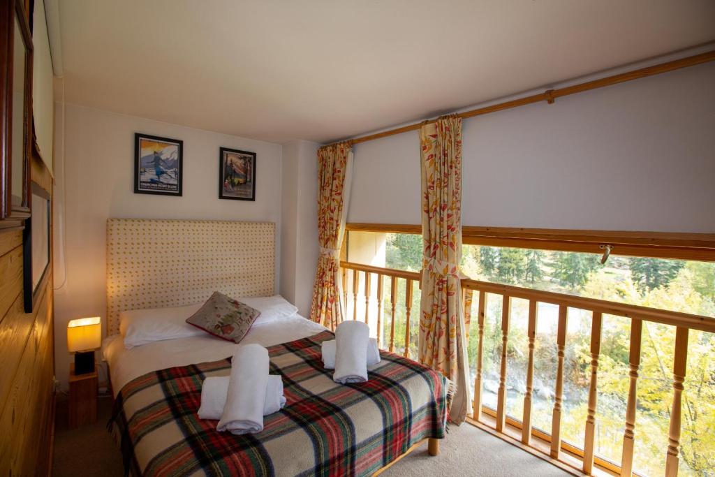 Résidence Grand Roc - Campanules 213 - Happy Rentals - 5
