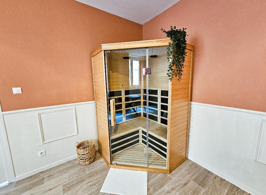 Sauna & Bien-être - Centre Ville - 2
