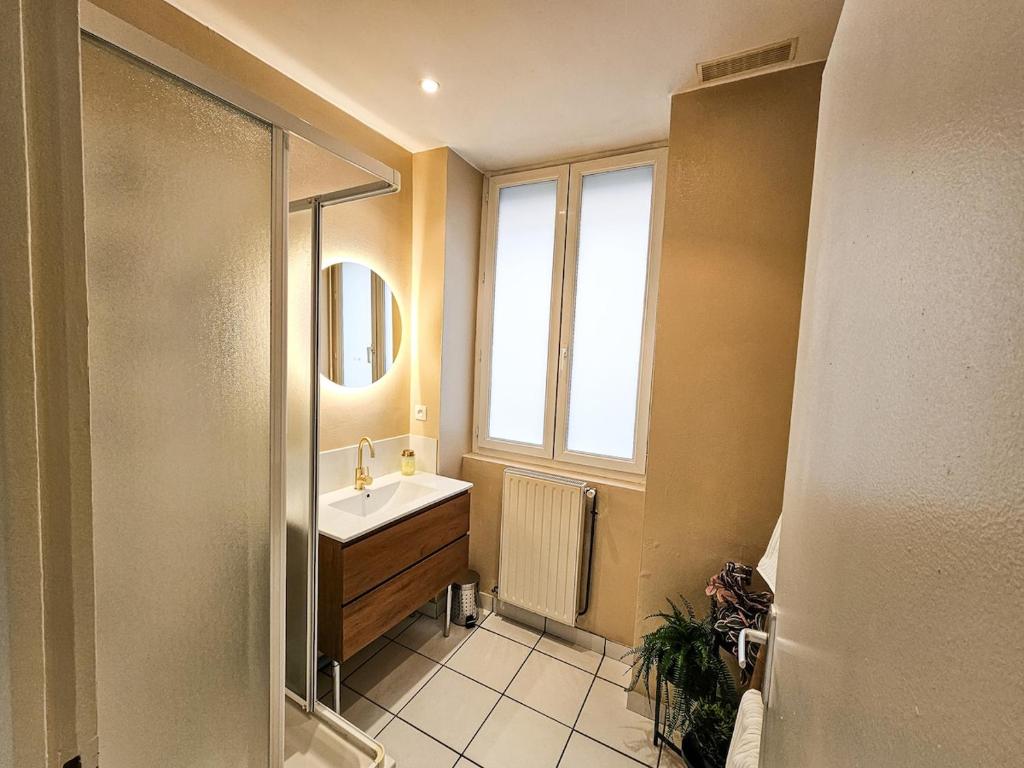 Sauna & Bien-être - Centre Ville - 5