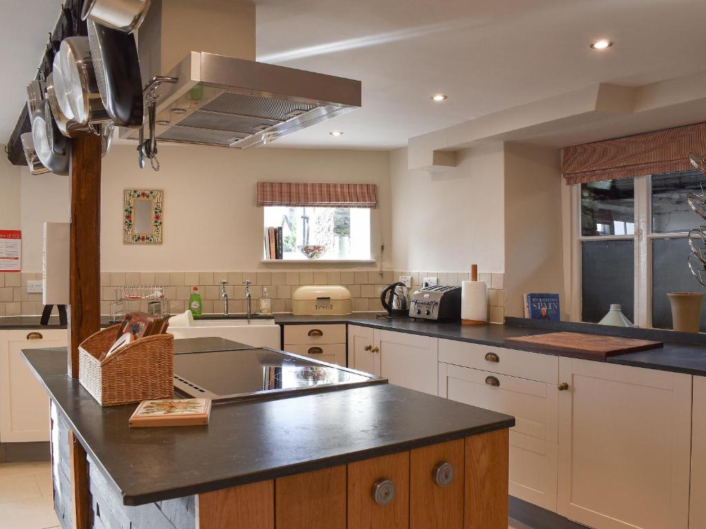 Letterbox Cottage, Far Sawrey photo 4