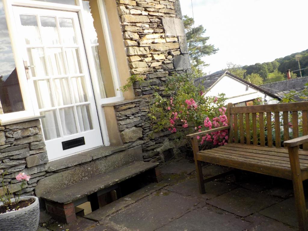 Letterbox Cottage, Far Sawrey photo 6