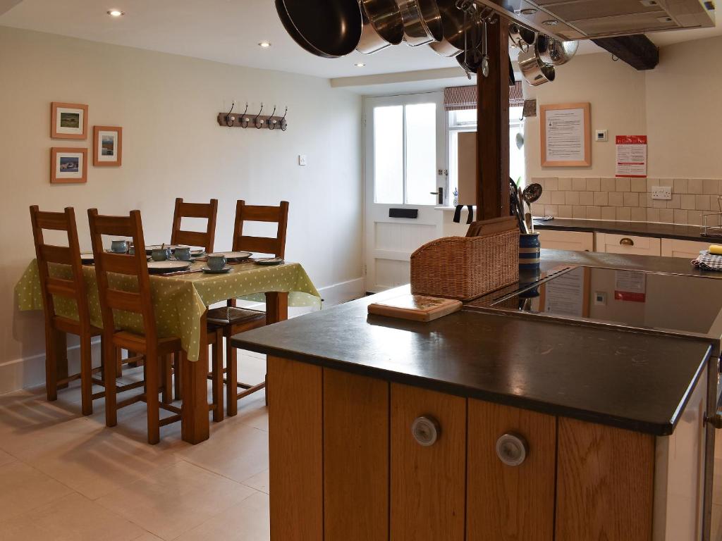 Letterbox Cottage, Far Sawrey photo 5