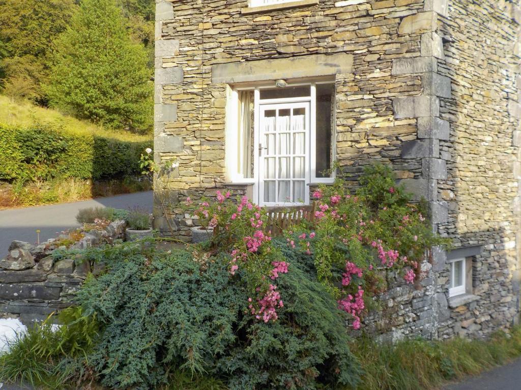 Letterbox Cottage, Far Sawrey photo 8