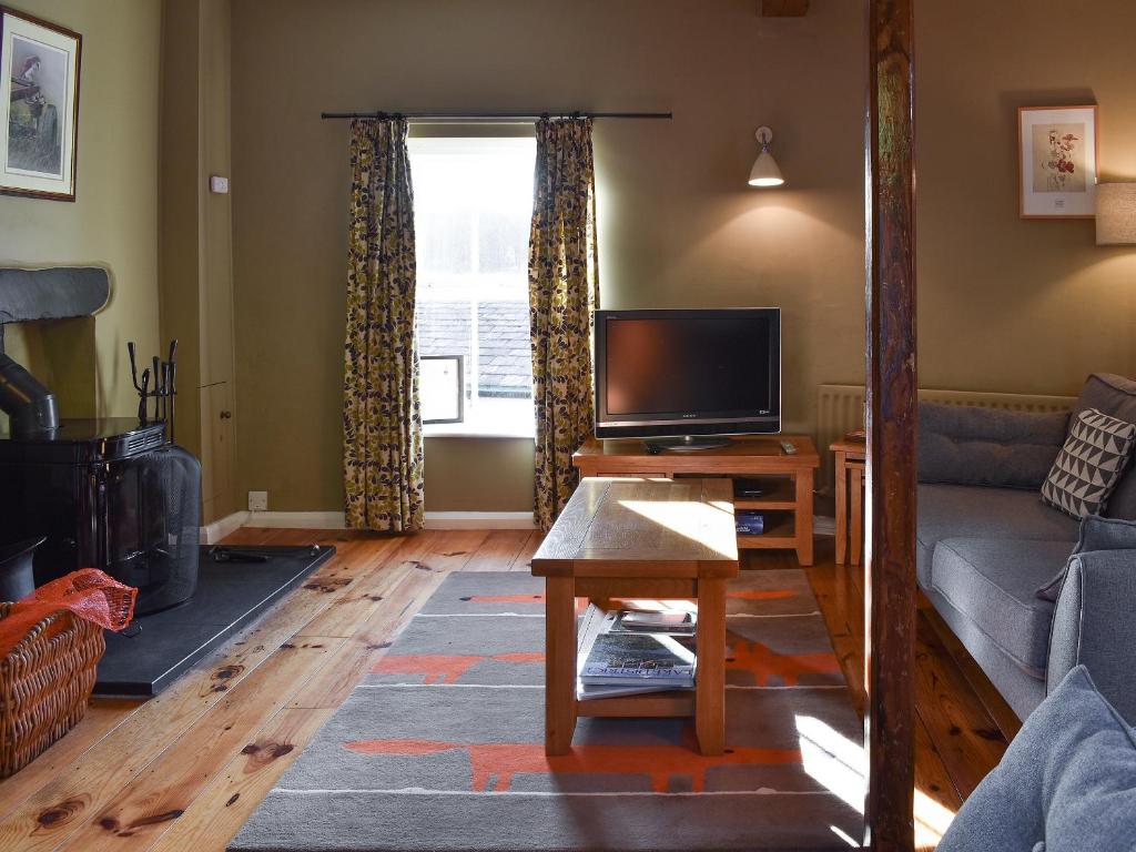 Letterbox Cottage, Far Sawrey photo 2