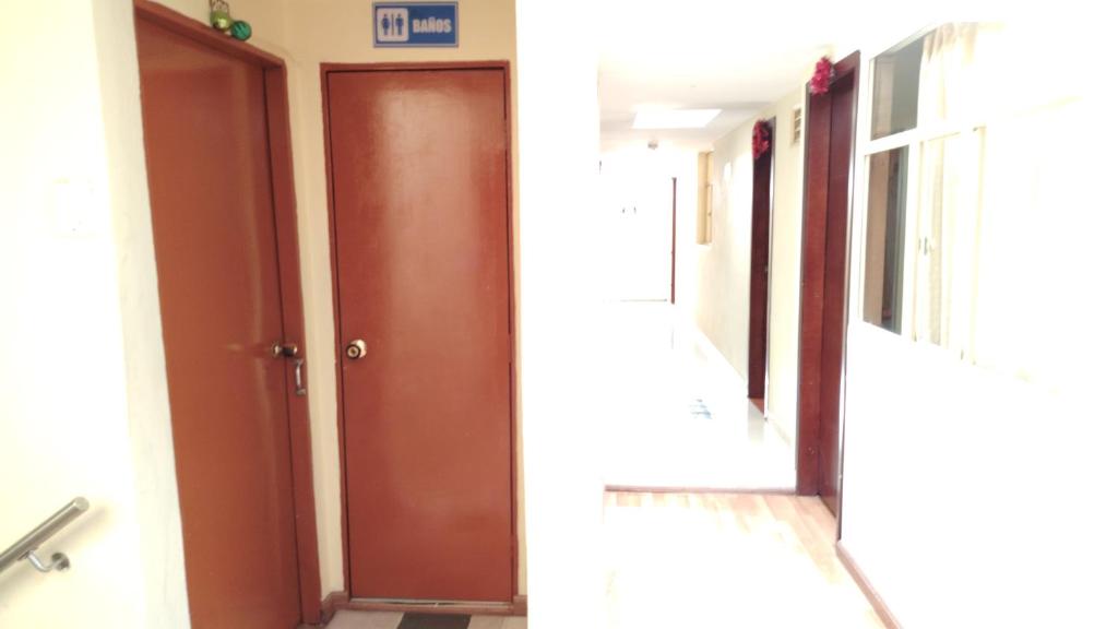 Hotel Italia - 5
