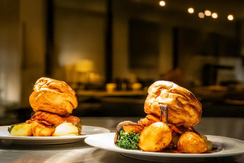 お料理のイメージ