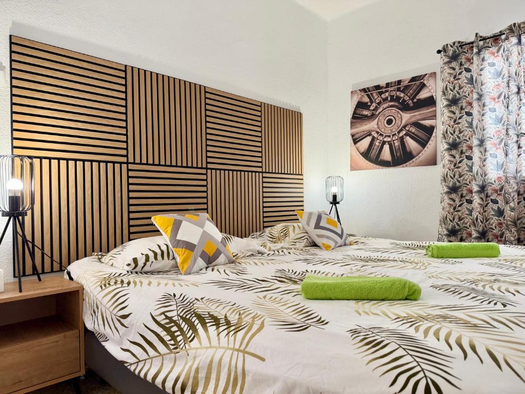 Rooms La Laja 5 - 2