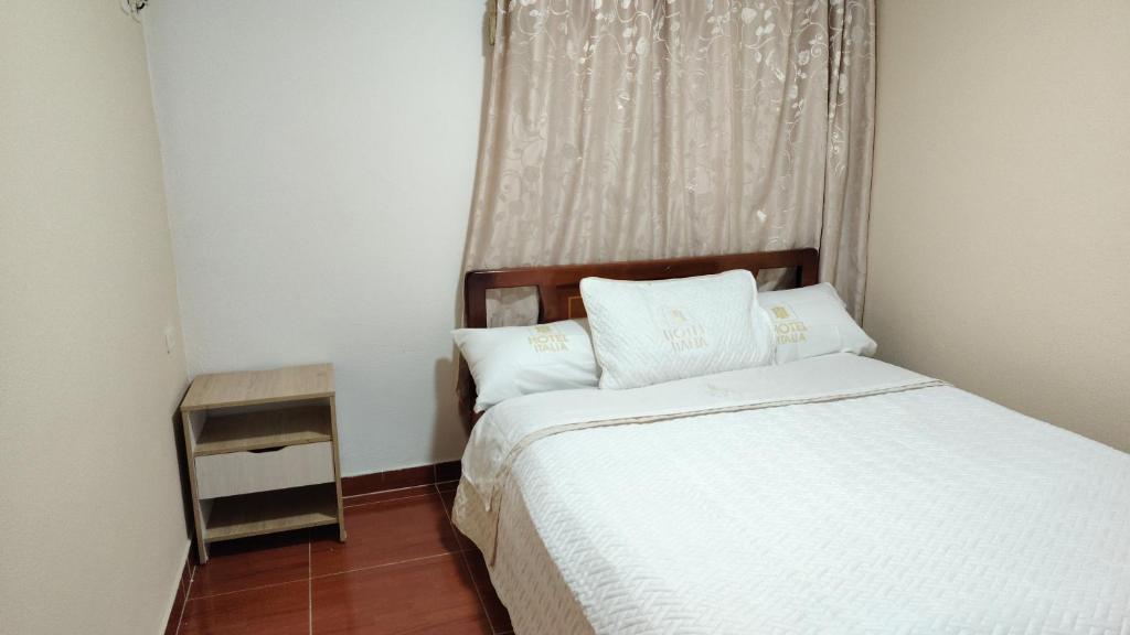 Hotel Italia - 2