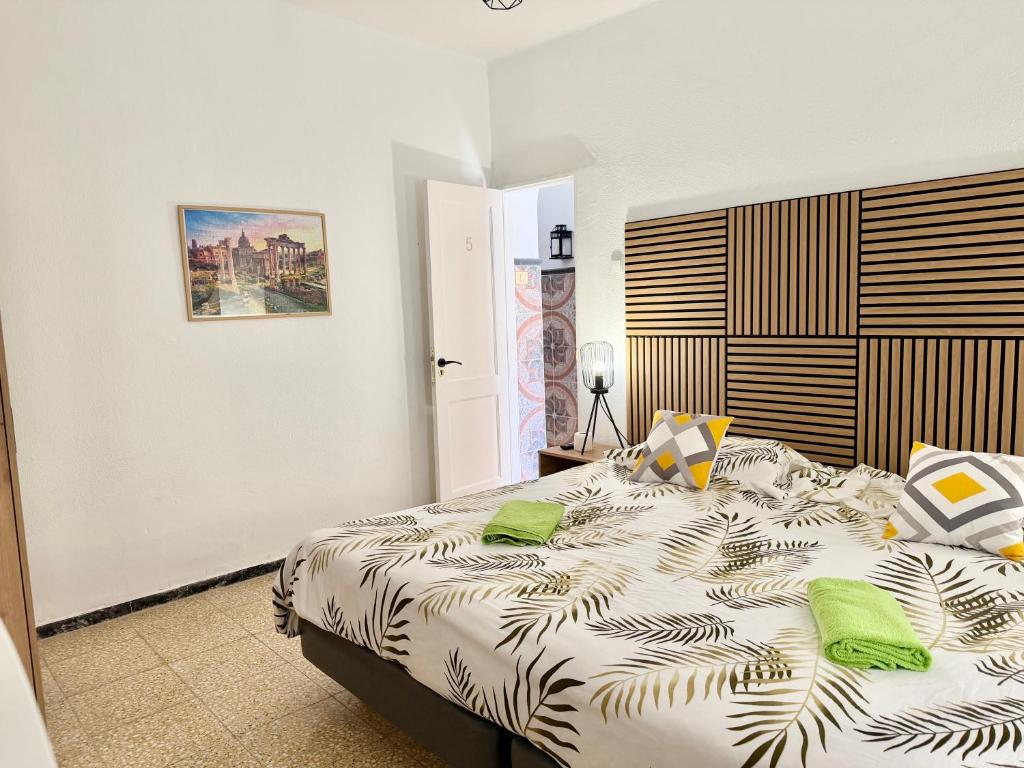 Rooms La Laja 5 - 3