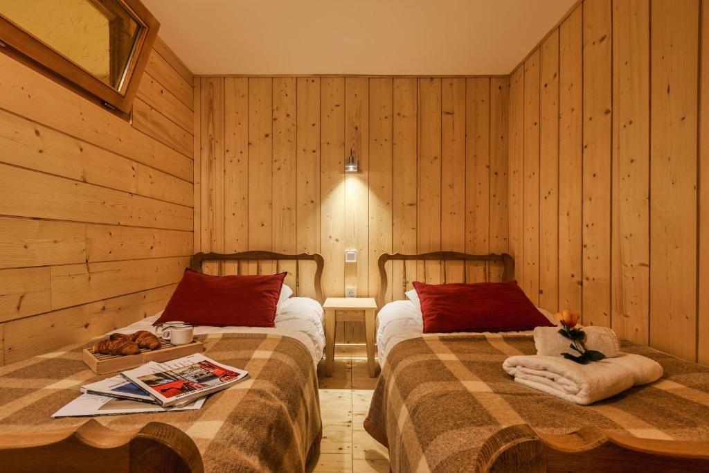 Résidence Grand Roc - Campanules 122 - Happy Rentals - 5