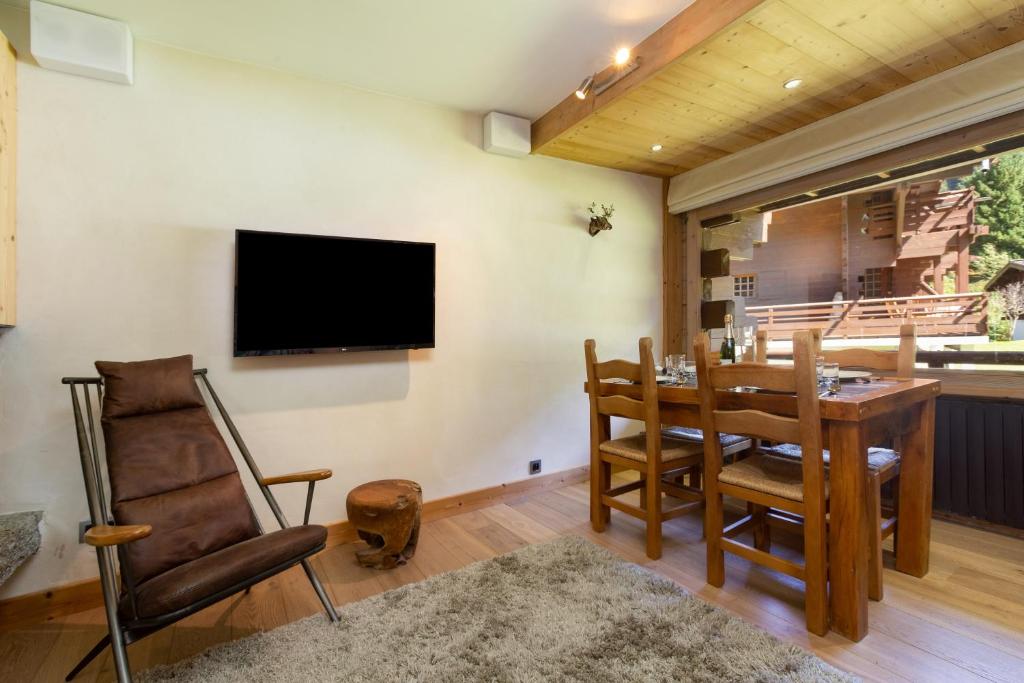 Residence Amethystes - 4