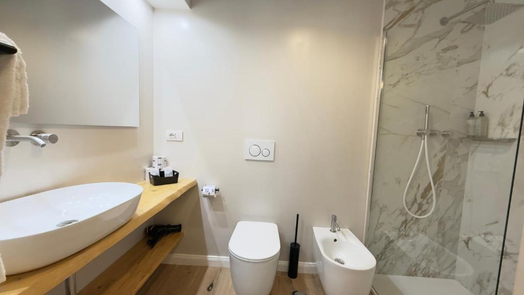 バスルーム（客室）