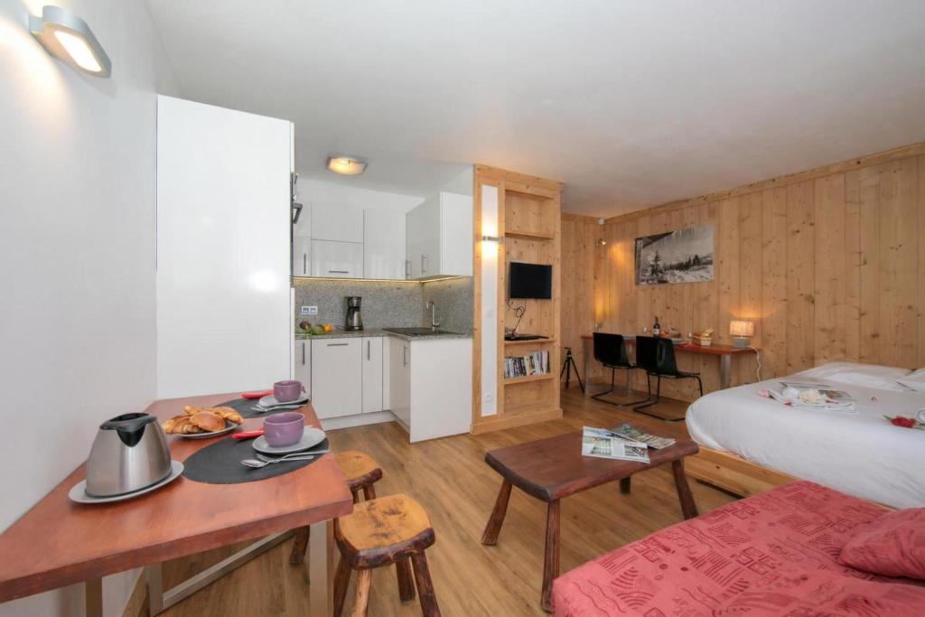 Residence de Lognan- Les Drus 12 - Happy Rentals - 3