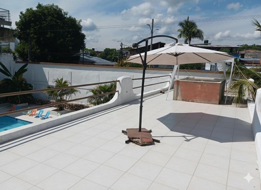 Casa Saykomor Melgar - 5