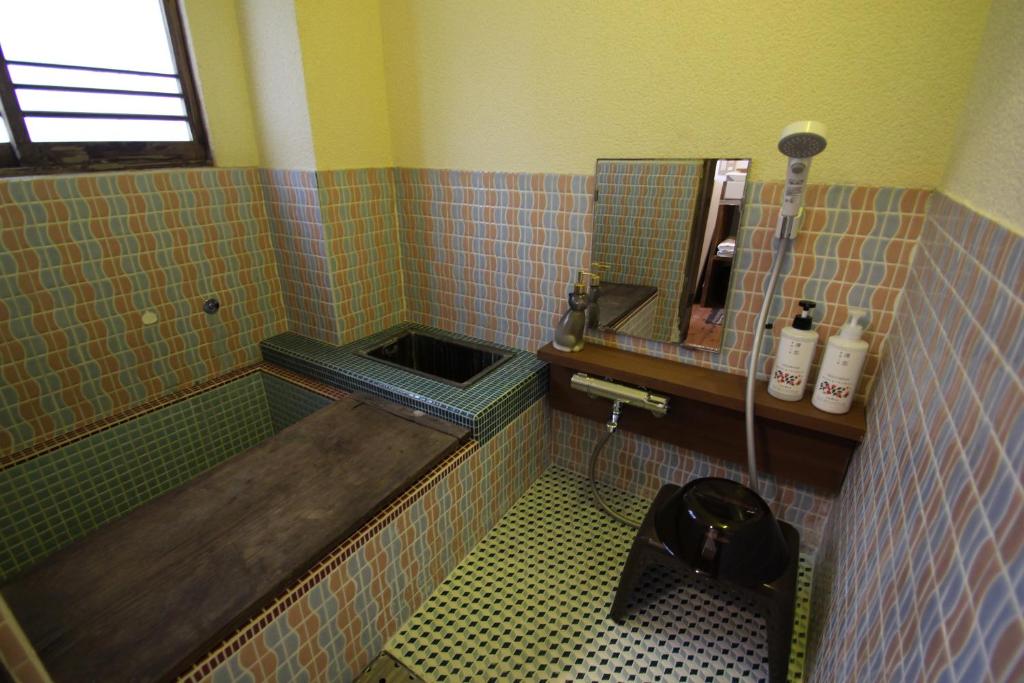 Guest House Ui-ca photo