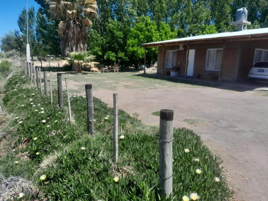 El refugio de los sueños - 2